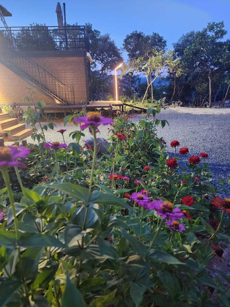 Holiday home Boas Cavalcante