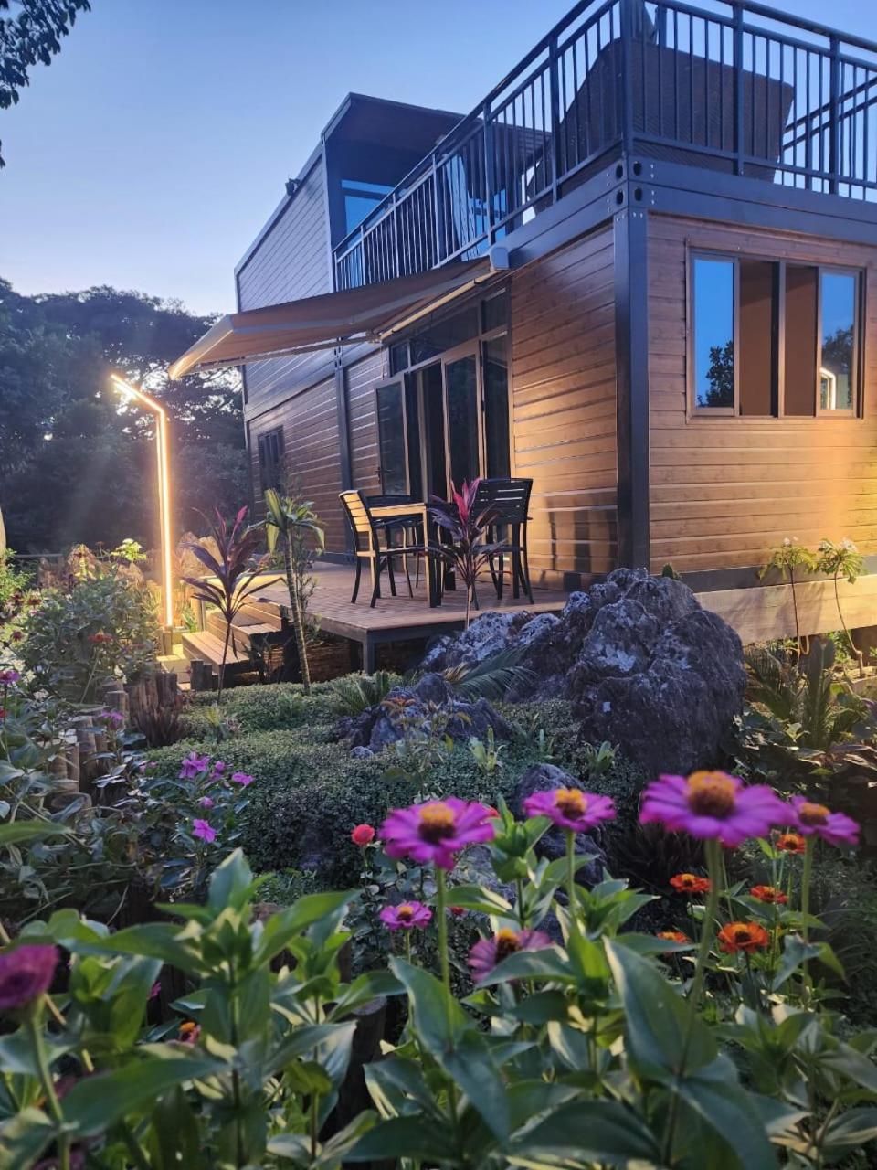 Boas Holiday home Cavalcante