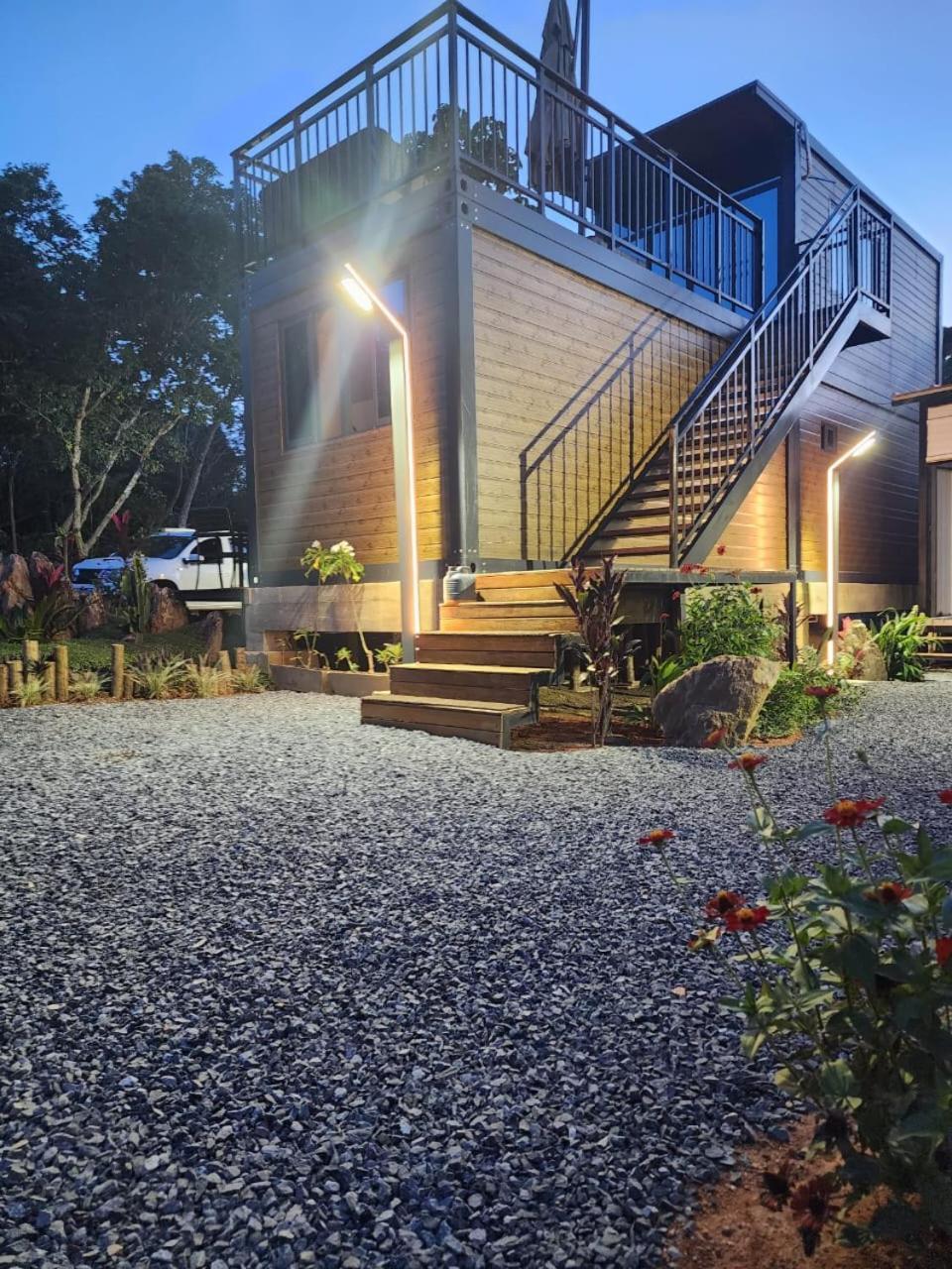 Holiday home Boas *