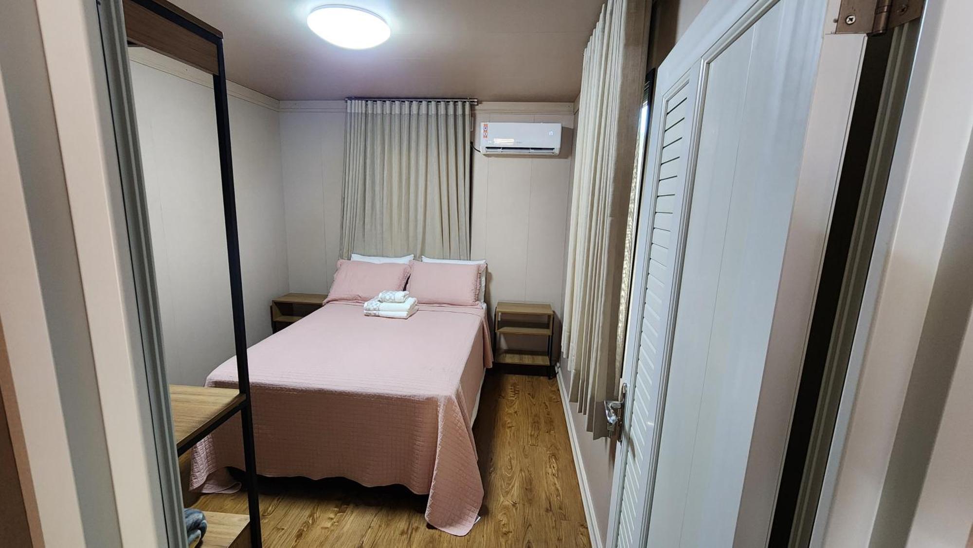 Holiday home Boas Cavalcante