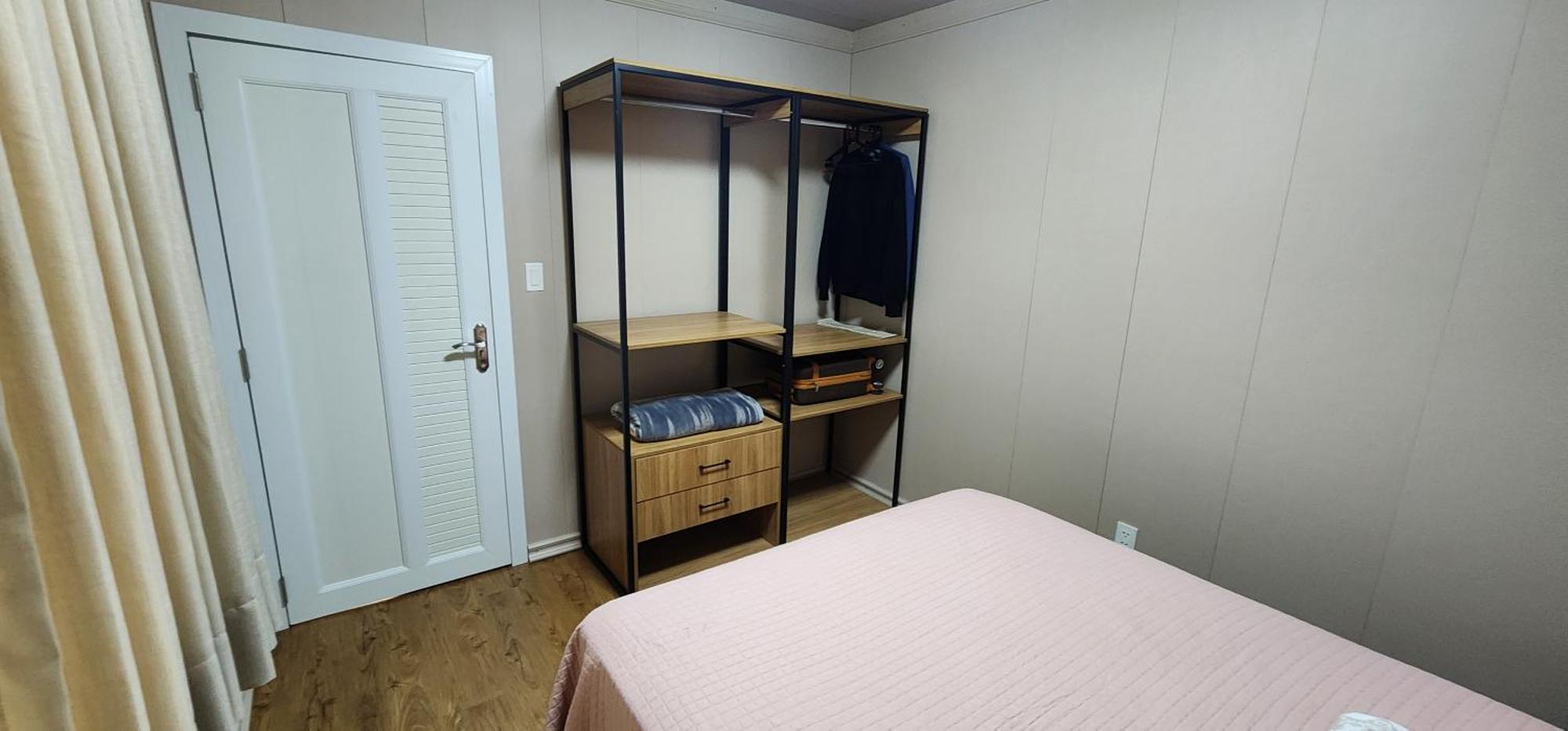 Holiday home Boas Cavalcante