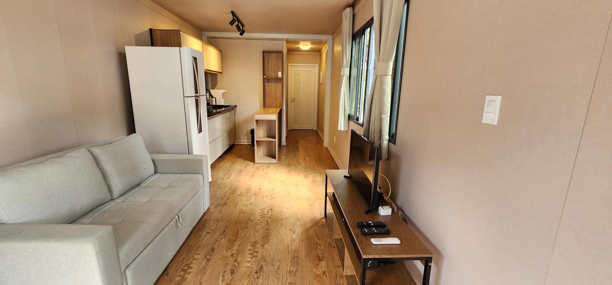 Holiday home Boas Cavalcante