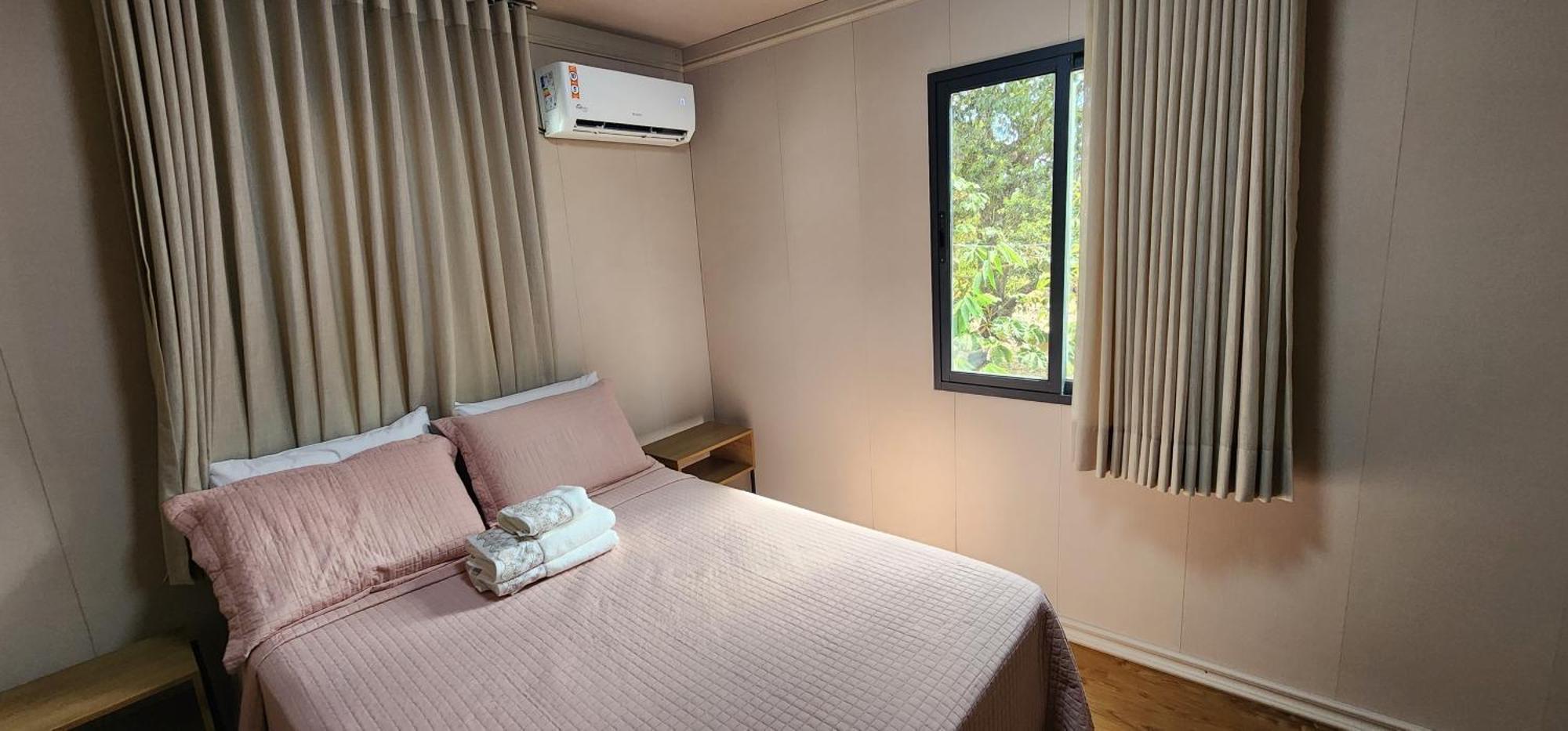 Boas Holiday home Cavalcante