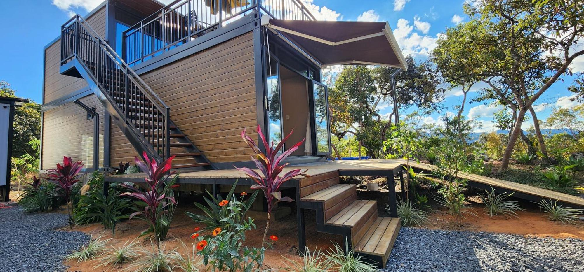 Boas Holiday home *