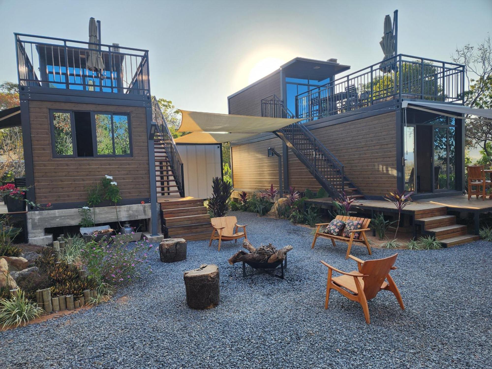 Holiday home Boas Cavalcante